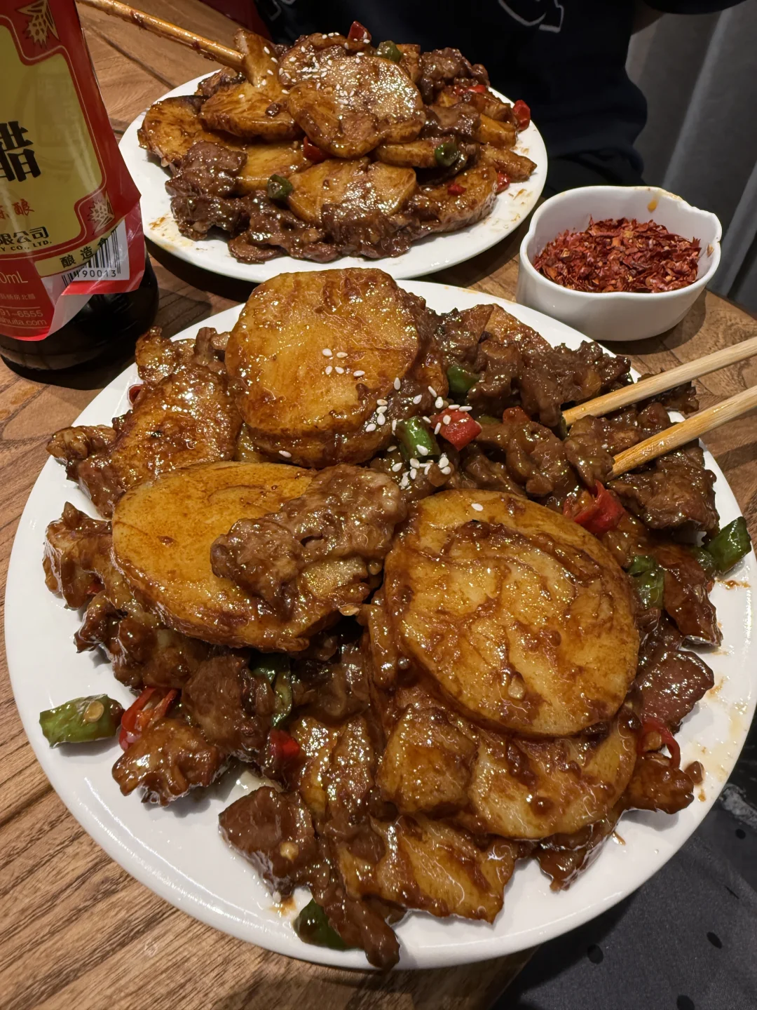 武汉这个！！好吃死了踏吗的！！！！！