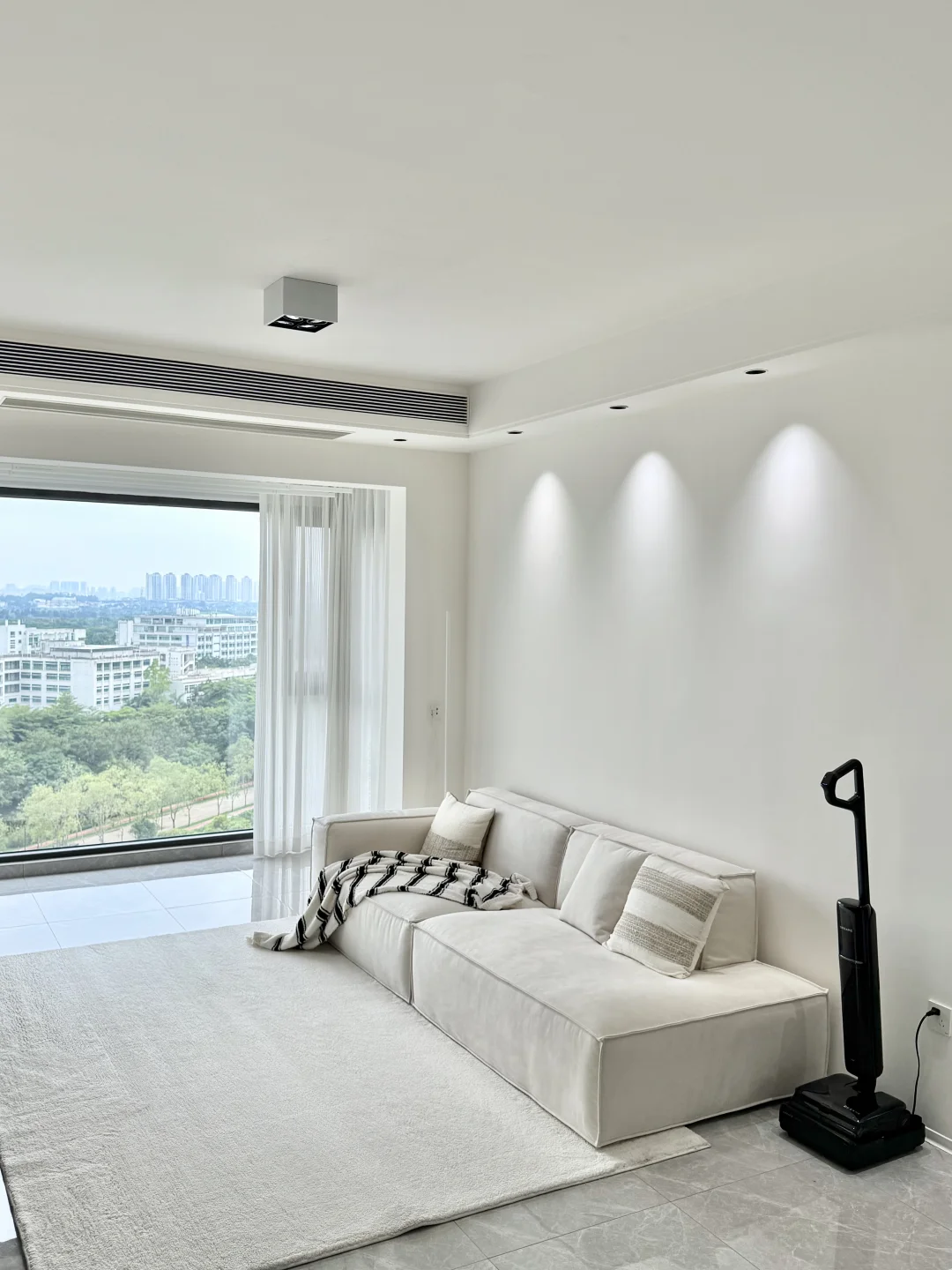 🏠76 平小家｜全屋清洁这一台机器就够啦~！