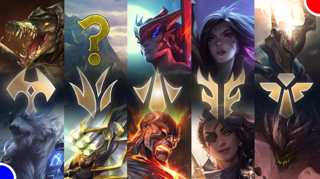 这阵容红色方打野选谁最佳？