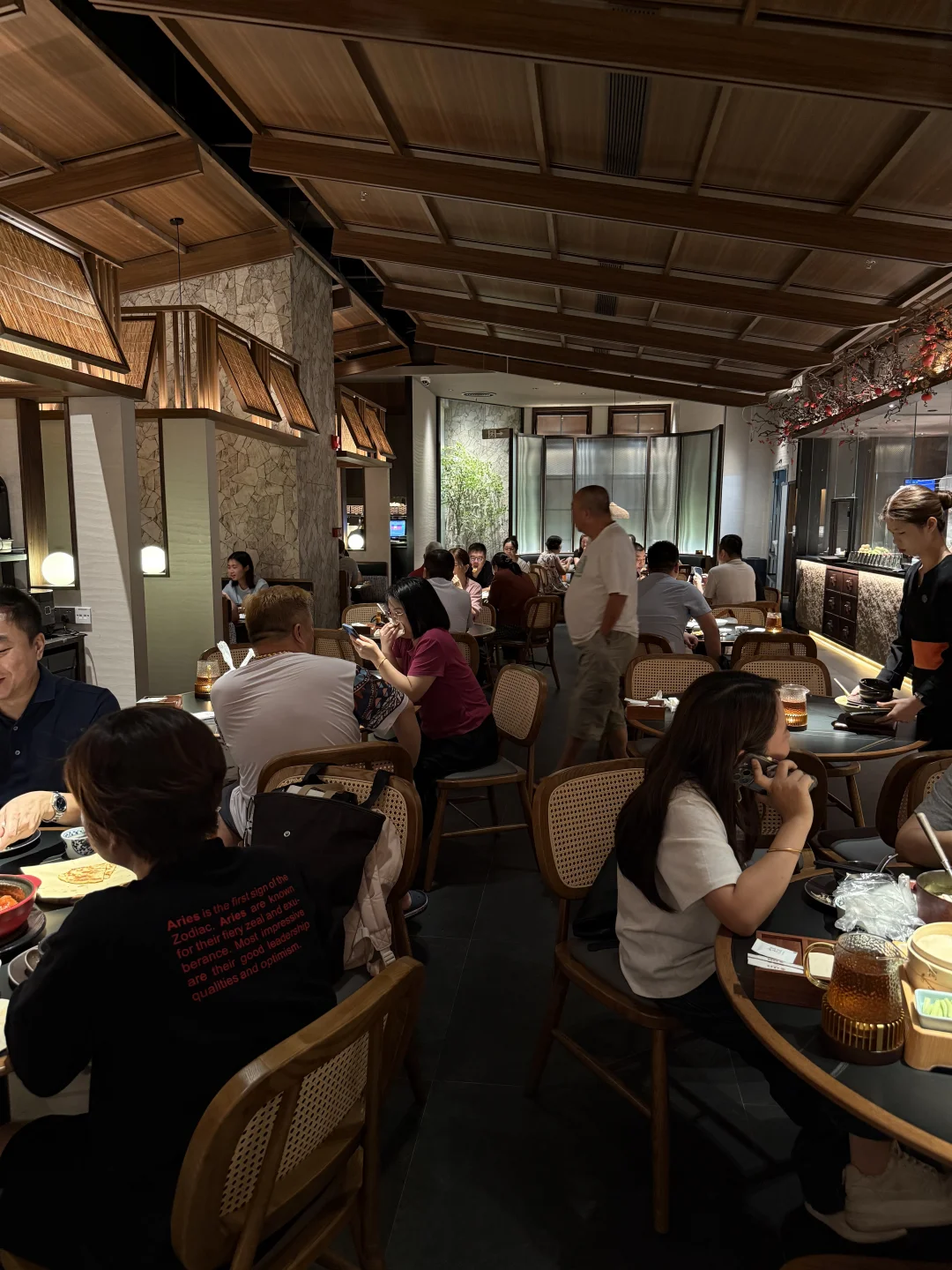 感觉是富力海珠最旺的店…