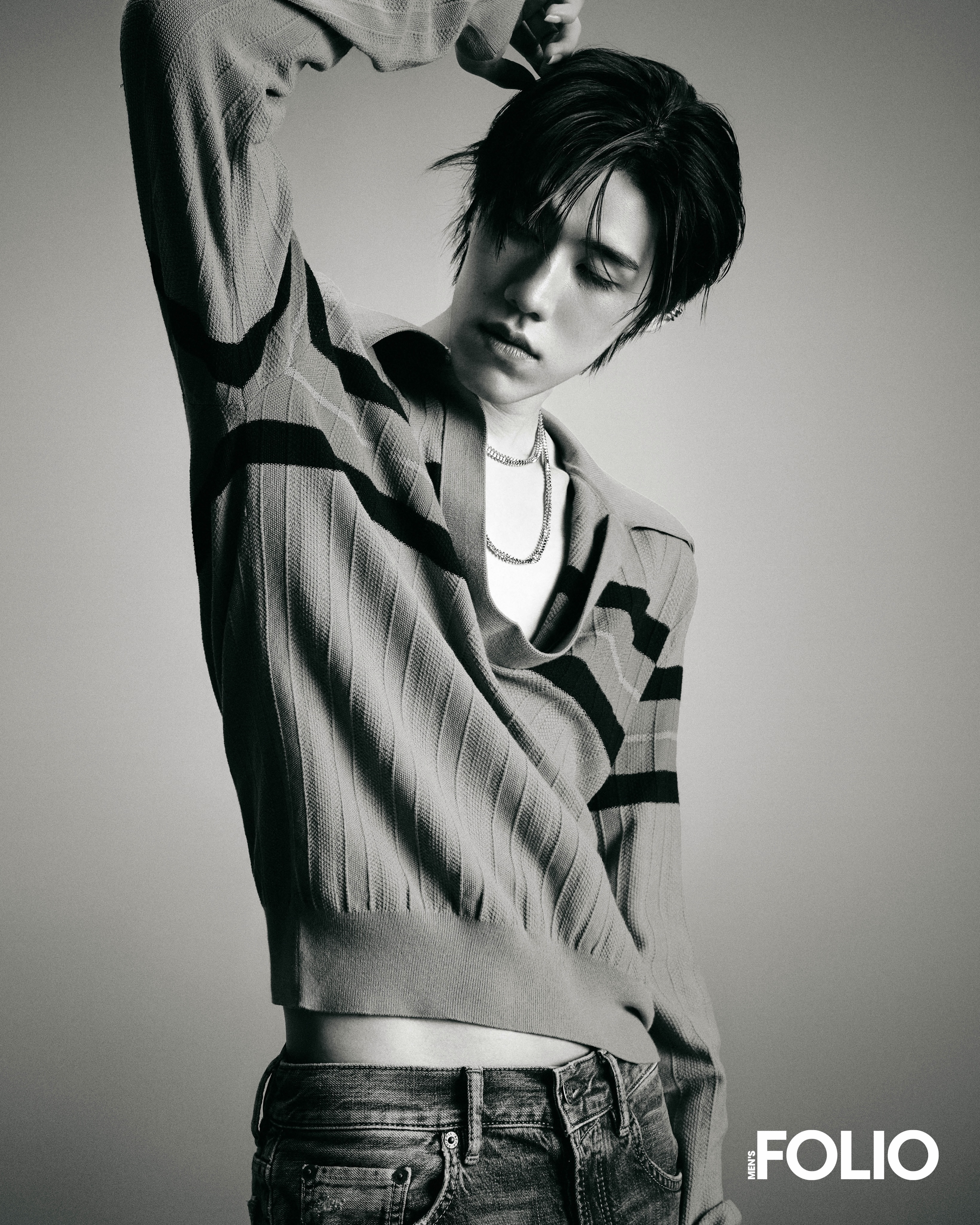 ppkritt  PP IGS更新：转发MensFolio🤍 “重要...