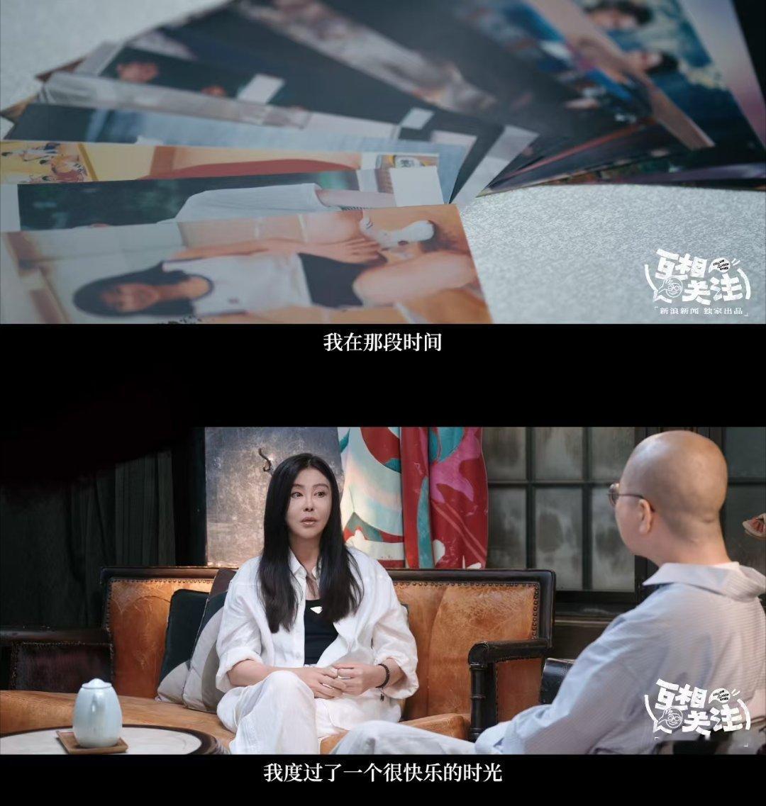 #王祖贤隐退22年后首个访谈#
谁能想到，当年一句随口的玩笑，居然真的把人请来了。二十二年，网上关于当年息影的传闻从来就没断过，各种版本看了无数。这次终于本人亲自开口，聊聊片场往事，讲讲当初为什么毅然选择离开聚光灯。那些刻在青春里的经典角色背后，原来还有那么多故事，已经满心期待正片了 ​