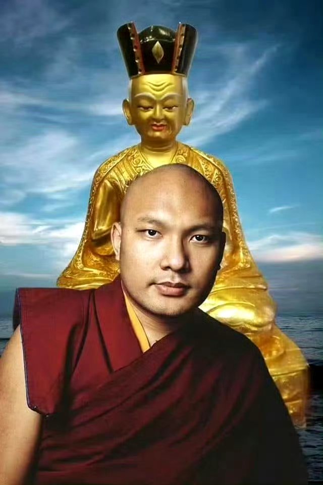 大宝法王超话  想要解脱的弟子，究竟应如何才能认清并依止具德的上师呢？...