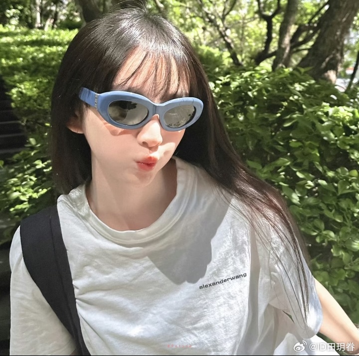 田曦薇 txwtxw “你永远是最好的，我们是你最坚强的后盾”𝓣𝓱...