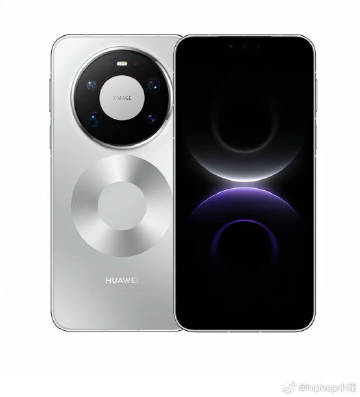 购买华为手机需谨慎，客服处理态度就是踢皮<br />说一下入手华为Ma...