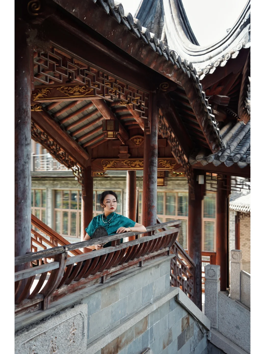 汉唐盛世，千年长安｜左滑打开正确旅行方式