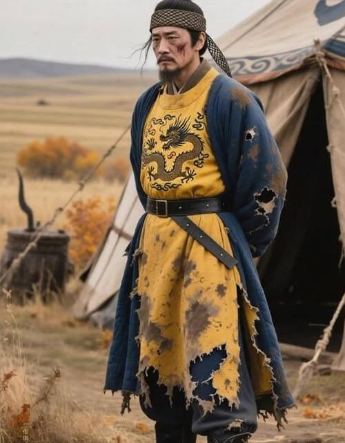 朱祁镇为什么被称为大明战神?朱祁镇为什么被戏称为“大明战神”？真相太讽刺
 
明史最大的反向梗：大明战神朱祁镇。
 
很多新人听着以为是夸奖，实际上，这是全网最狠的黑色幽默、极致反讽。
 
真正的战神：以少胜多、保家卫国、威震边疆。
朱祁镇这位“战神”：出门送兵、送将、送装备、最后把自己也送人。