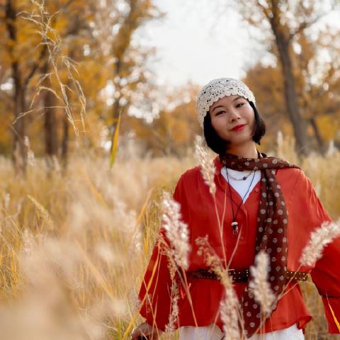 贝思卡诗迪园长