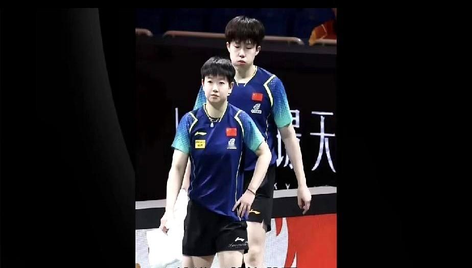 “慕强”被炒成热搜，王楚钦其实只想找个懂他早上四点起床的人。  方博一...