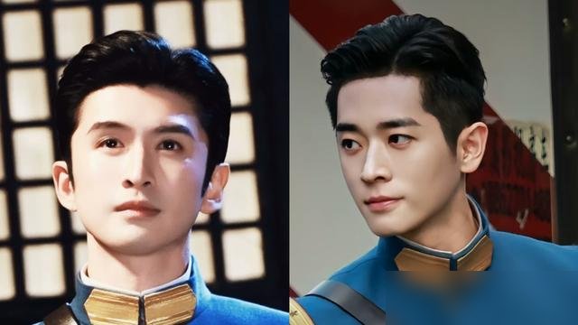 张云龙往那一站，弹幕直接炸了，都在问男主是谁。
《玉簟秋》路透里，他演的虞明轩一身长衫，侧脸一出来，评论区全是“白月光具象化”。同框镜头里，丞磊的虞昶轩硬是被压了一头，不是演技不行，是那股子民国书卷气太顶了。
网友扒出原著，虞明轩本来就是全书最意难平的角色，戏份不多，但每场都往人心里扎。张云龙这