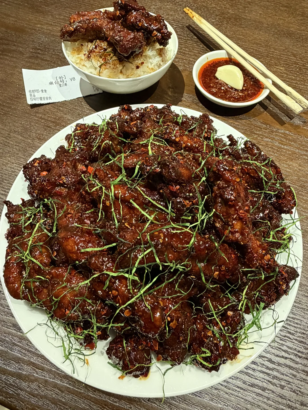 感觉是青岛目前top1好吃的。。。