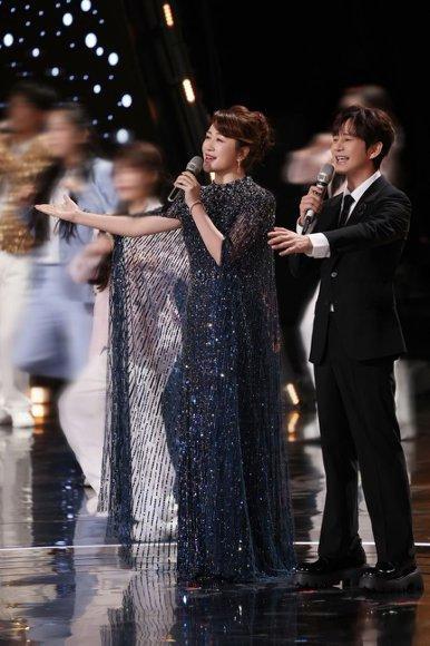 #马丽终于不用证明自己了#马丽现在真不较劲了，演啥都松快，以前非得证明“我不只会搞笑”，现在懒得解释了。 #马丽进入演技最佳赏味期# ​