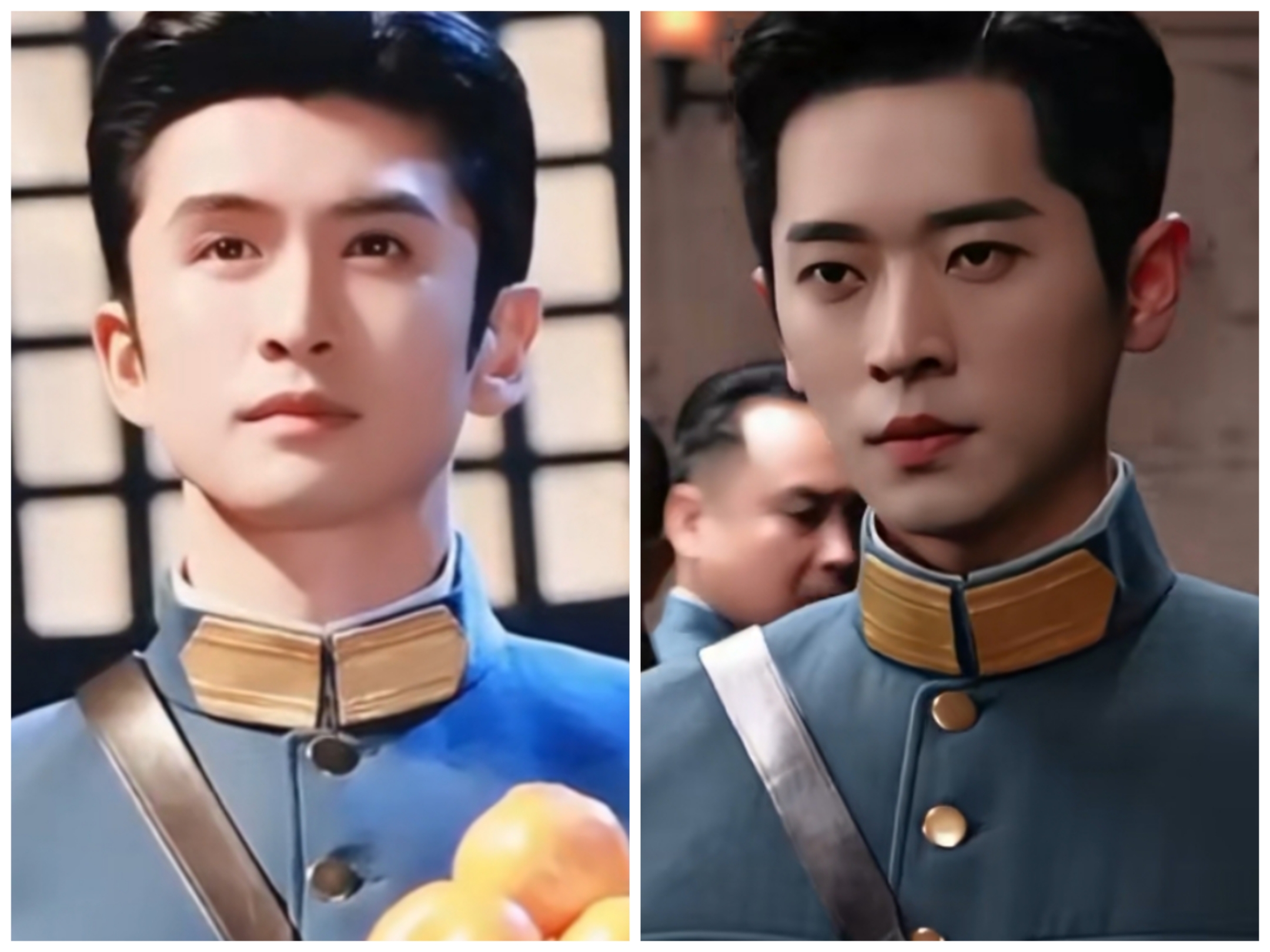 丞磊也是好起来了  玉簟秋力压前辈张云龙演男主，毋庸置疑短剧出身的他一路走来不容易，但张云龙也不容易。有颜有身材又专业又有演技，总是各种客串和配角，他离主角总是差点运气。

张云龙，1988年3月2日出生于辽宁省大连市，中国内地男演员、歌手，毕业于北京电影学院表演系。

丞磊，1993年12月18日