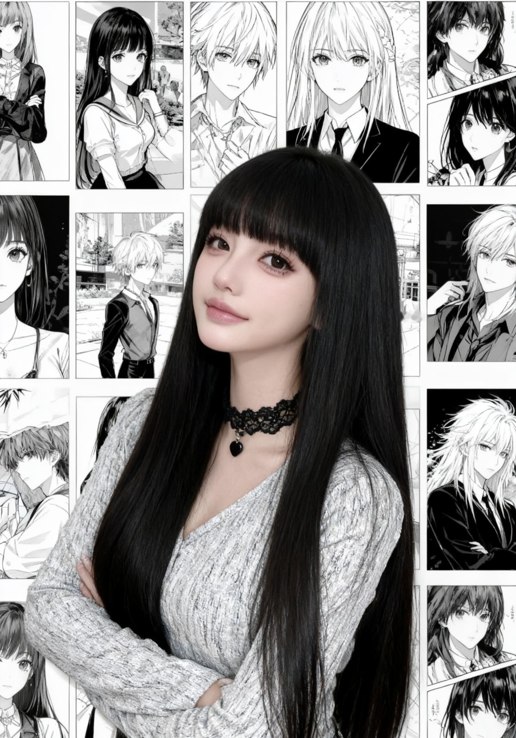 你总把你的滥交认为是自己魅力的所在