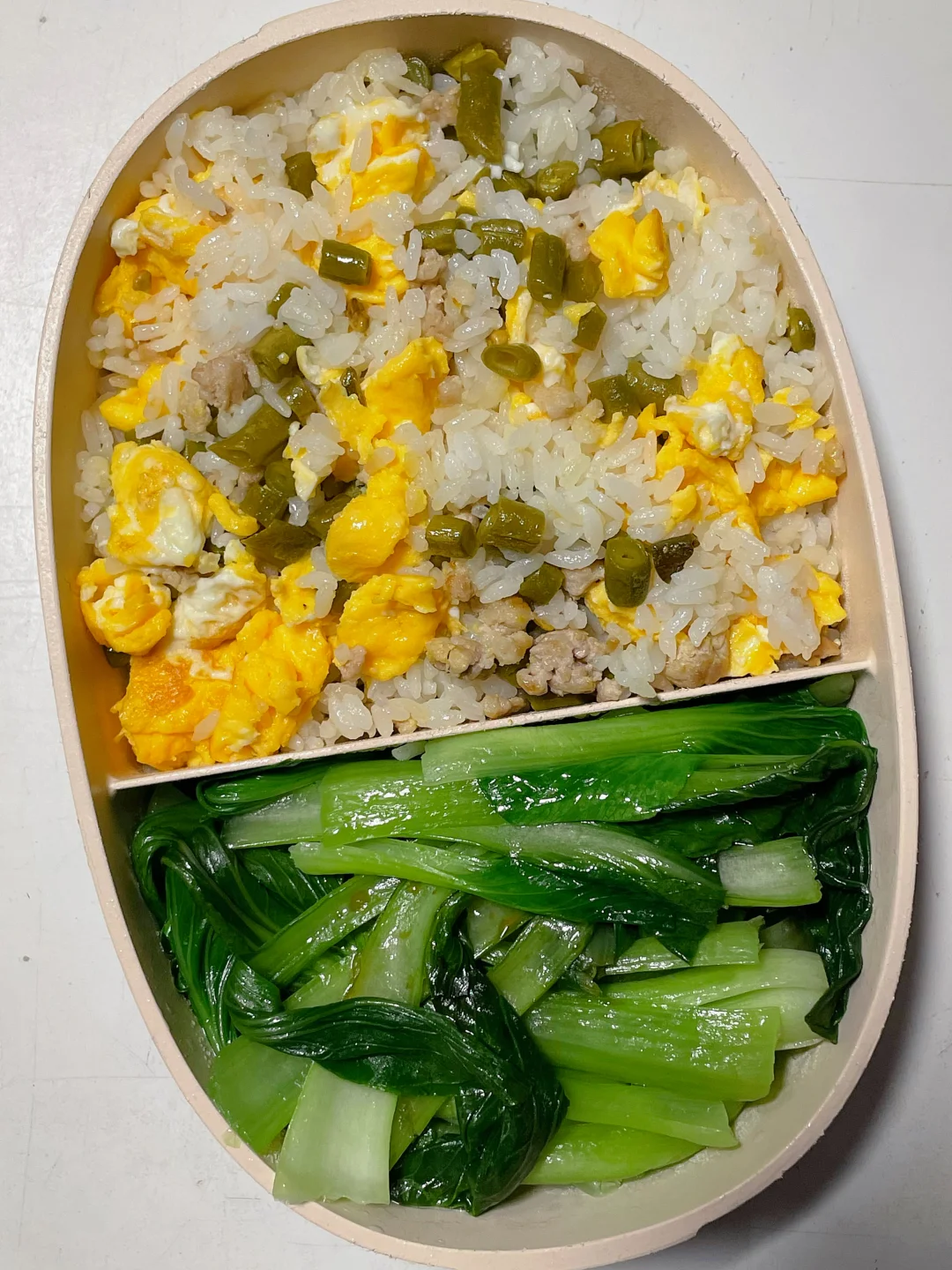 Day69| 吃够1350大卡生活化减脂|已瘦12.6