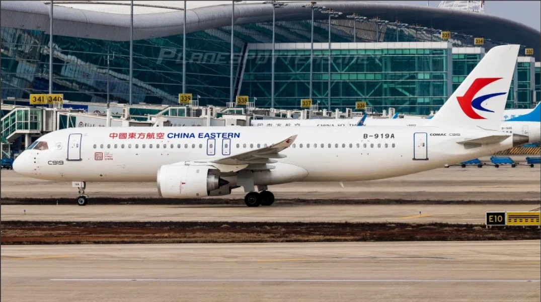 东航：业绩怎么样？