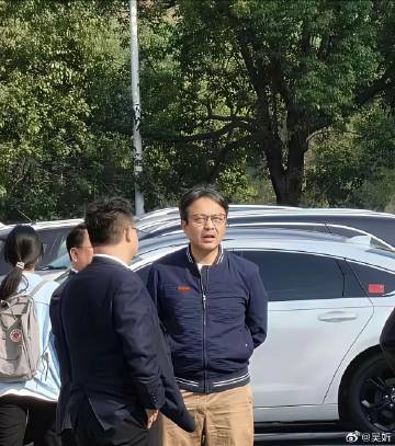 汪涵已经是湖南卫视的管理层了，他这种在行政属于哪个级别呢