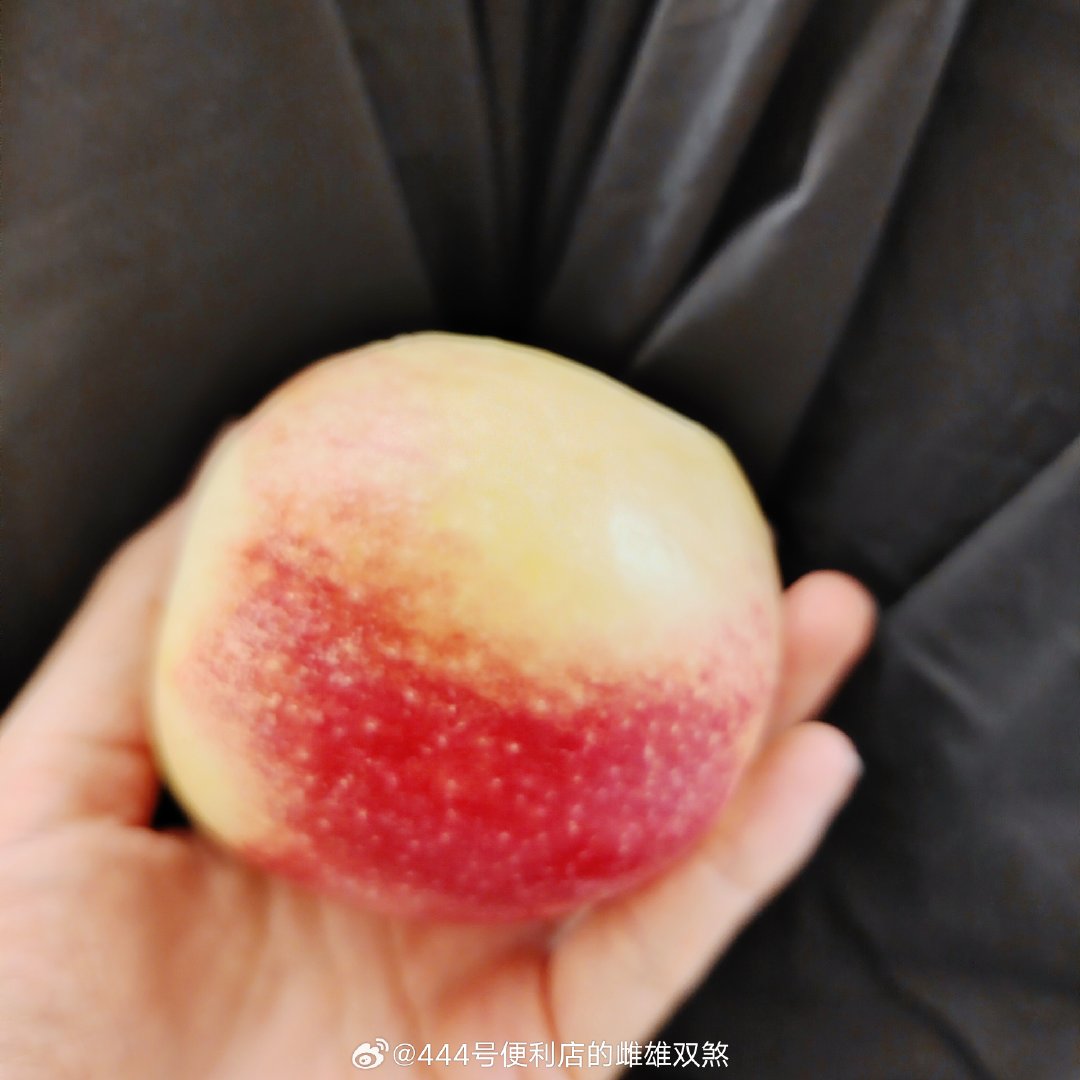 到了吃苹果🍎的季节了
酸酸甜甜脆脆糯糯
熟悉的味道和感觉
实在是太好吃了、太好吃了
五块钱一斤、买了六个一共十二块钱
吃完再买再买 ​