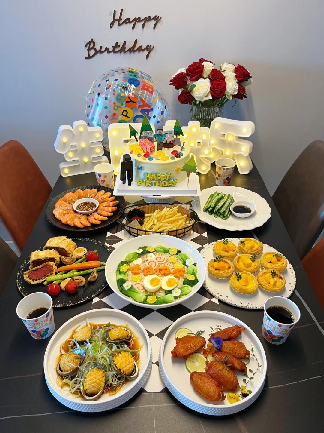 解锁五周岁 | ㊗️我的男孩生日快乐