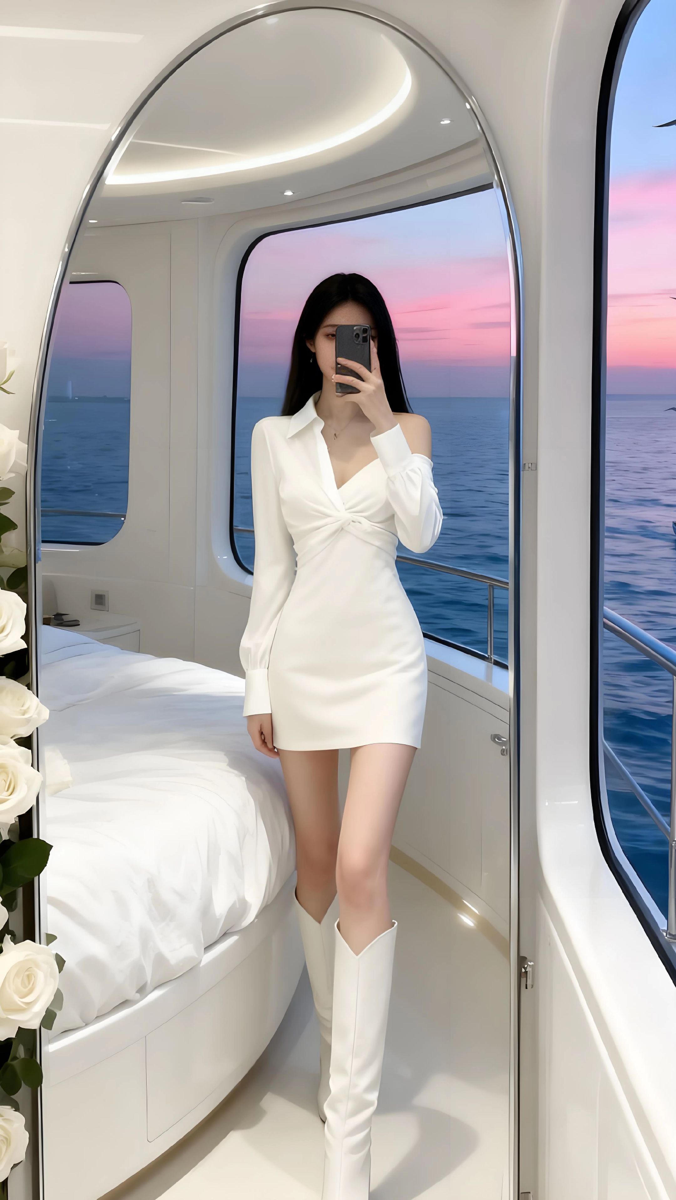 <p>辣妹穿搭 好身材好气质 <!--{img:0}--><!--{i...