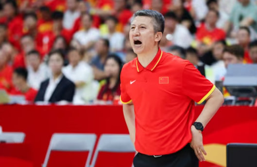 中国男篮vs乌拉圭二番战前瞻：王俊杰胡明轩能否状态回暖引关注  ​
