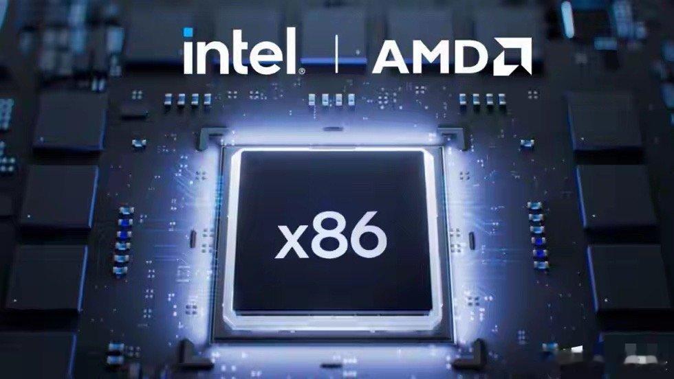 英特尔携手AMD，简化x86 CPU AI开发 ​