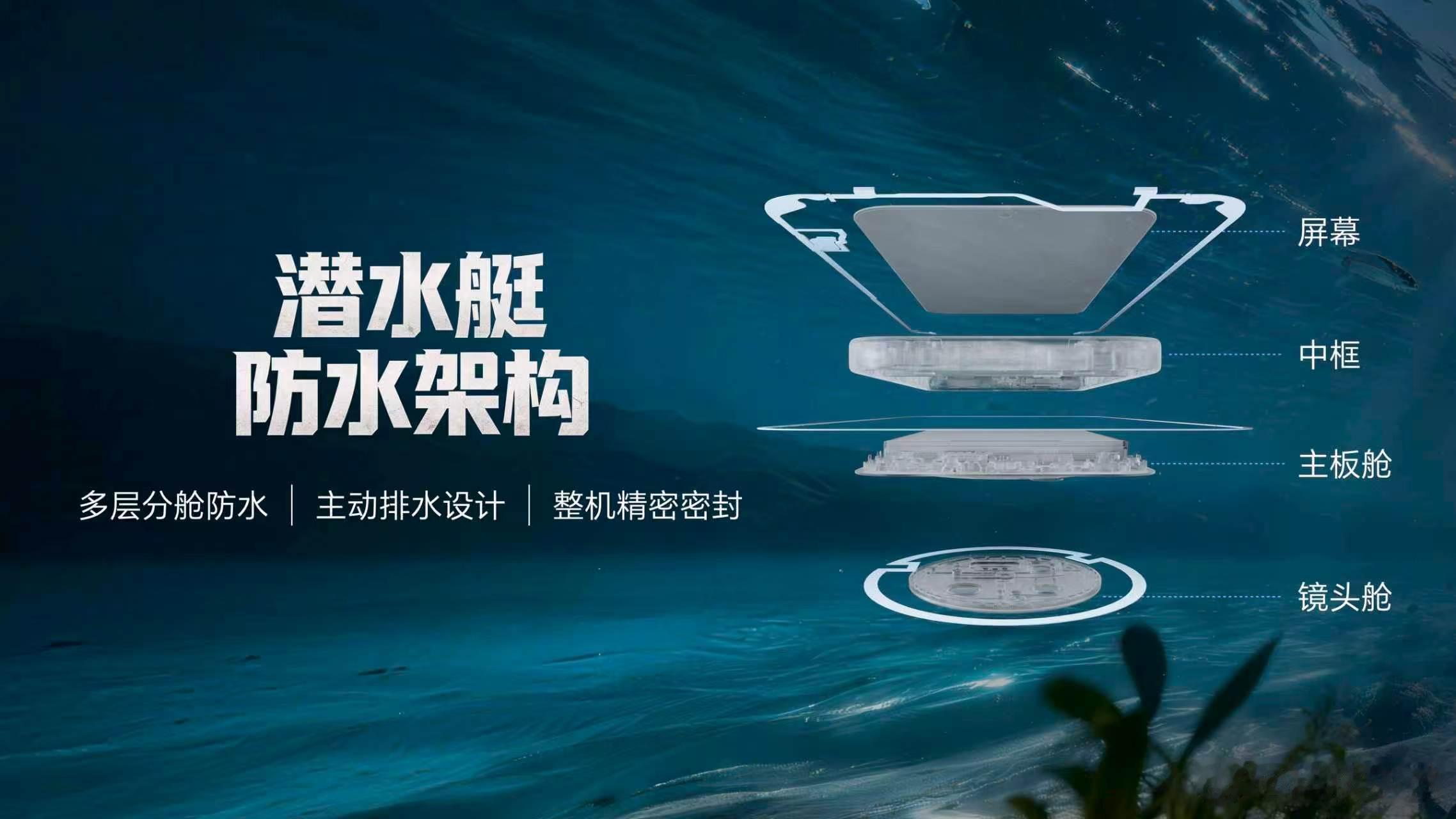 Pro Max配备业内顶配11000mAh大容量电池，不间断通话时长达...