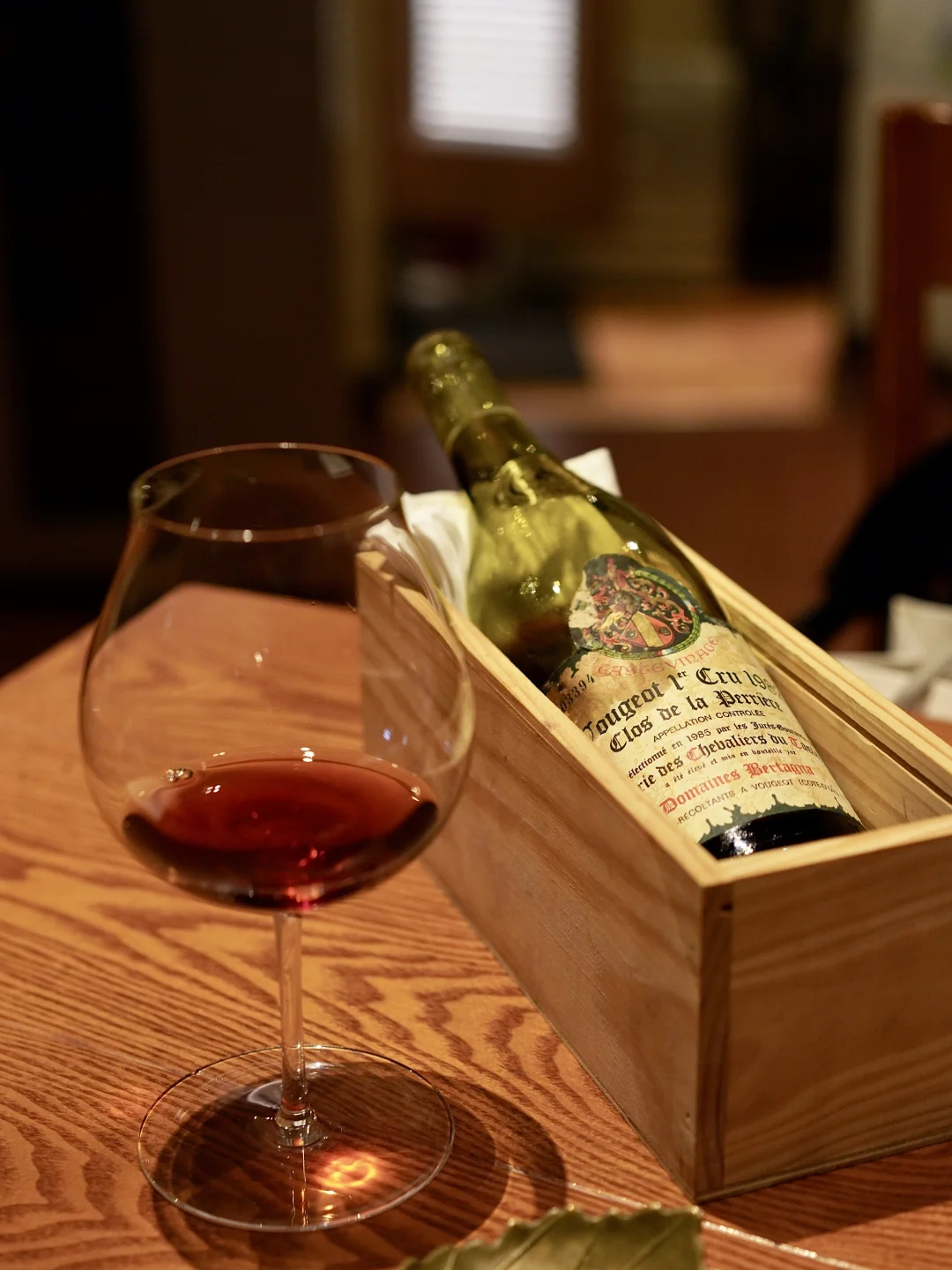 IZAKAYA VIN🍷东京知名Wine bar