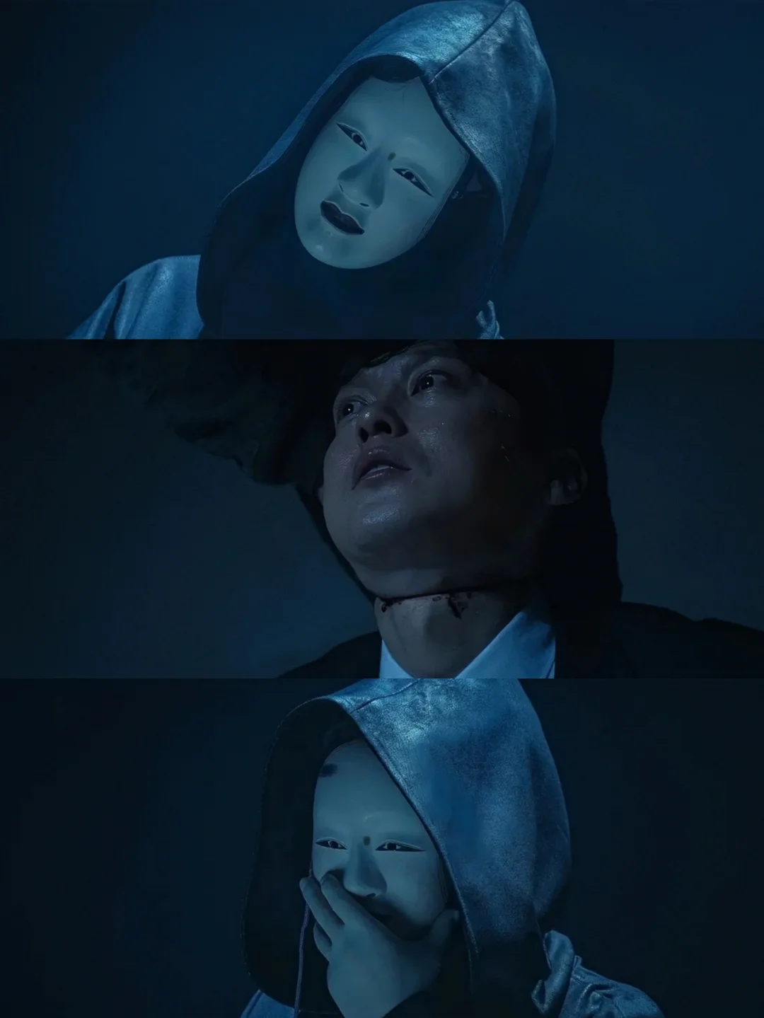 🆘Voice系列悬疑烧脑❗❗胆小慎入❗❗