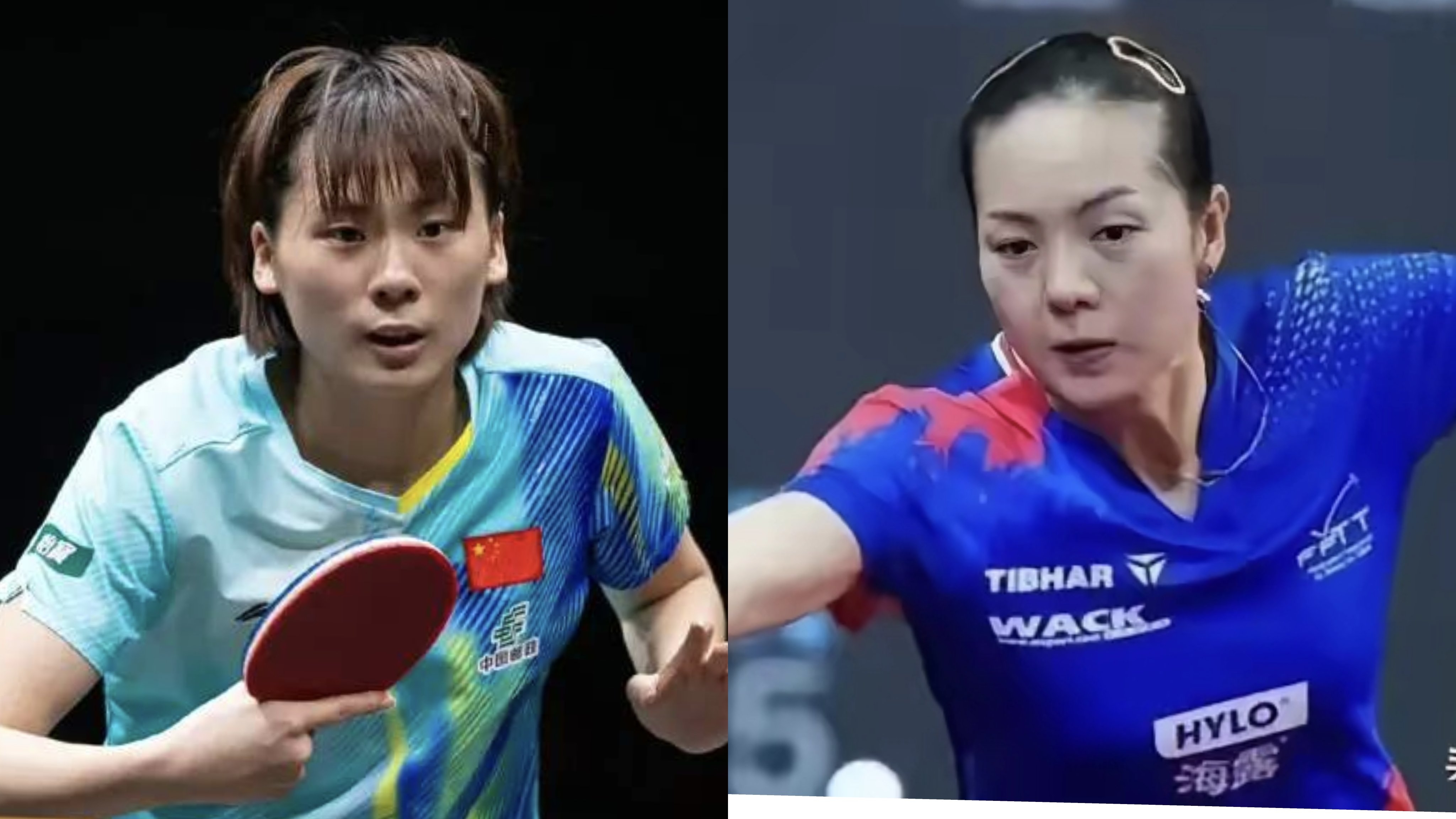 WTT中国大满贯-女单1/16决赛(陈熠vs袁嘉楠)，今日直播
(2026年10月06日，星期二)

时间：20点20分
对阵：陈熠vs袁嘉楠
赛事：WTT中国大满贯-女单1/16决赛
直播：咪咕视频

前瞻：
袁嘉楠是颗粒正胶打法，进攻速度快，发球套路丰富，擅长前三板突袭，打法风格很有冲击力，经常