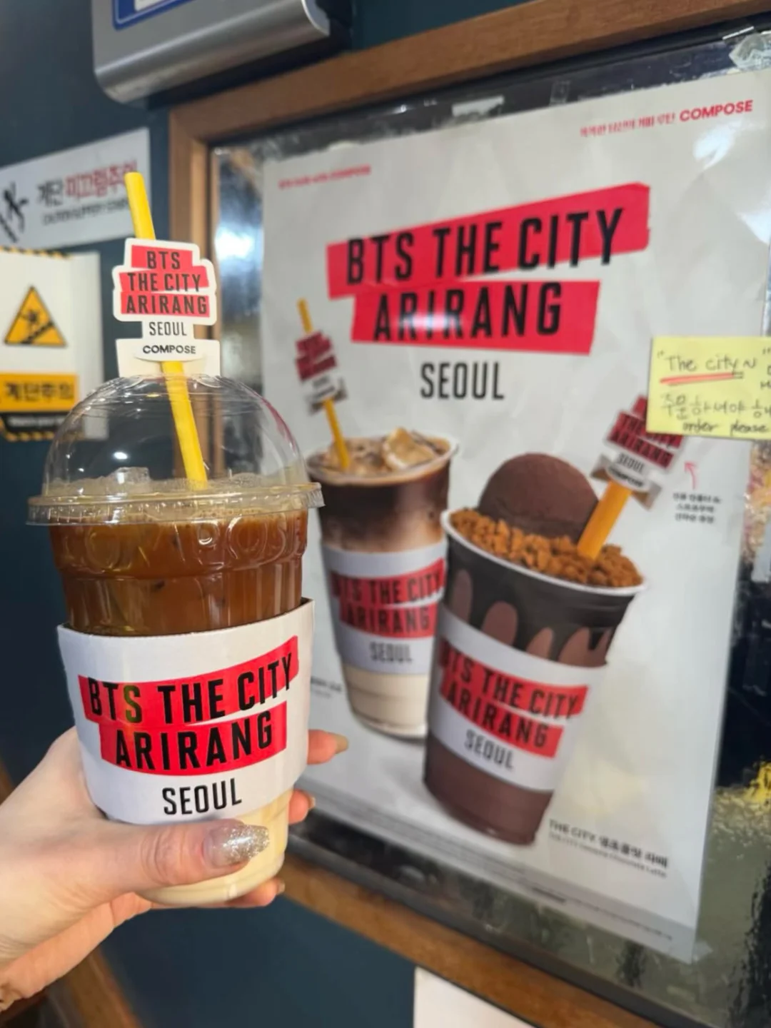 近期来小韩🇰🇷…我只干一件事！！