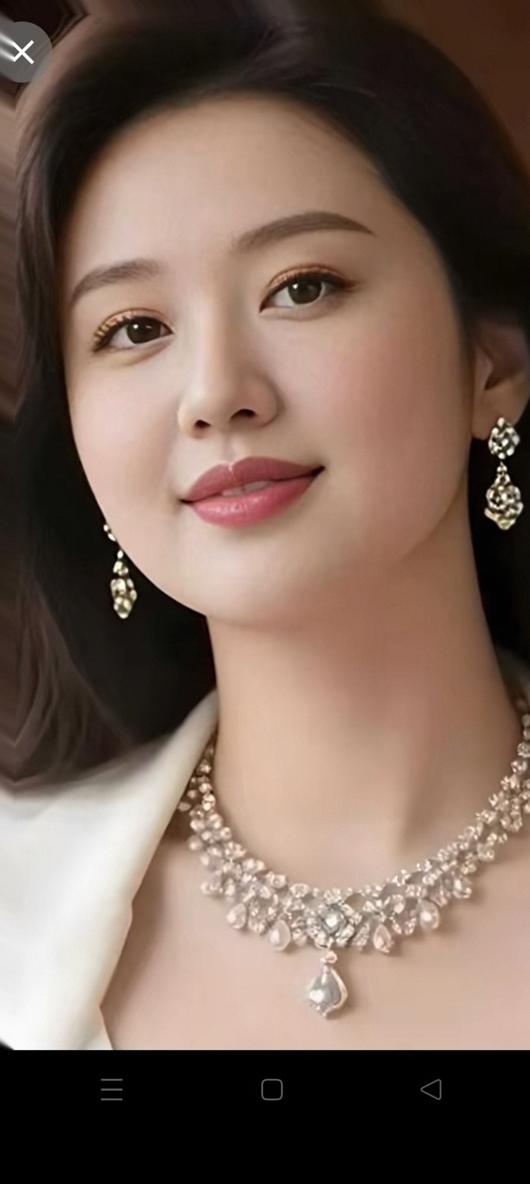 年轻漂亮有才华！人见人爱！！