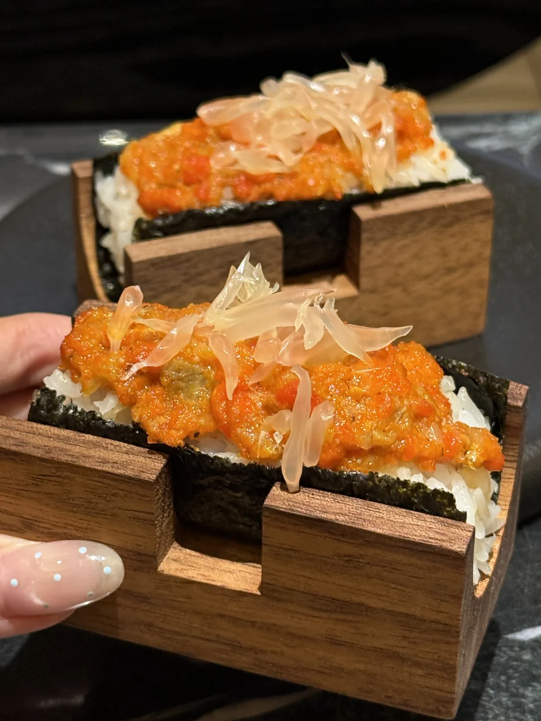 广州太古汇震撼美味