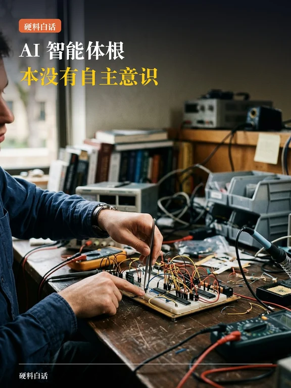 只会死循环也配叫智能？斯坦福揭开内幕