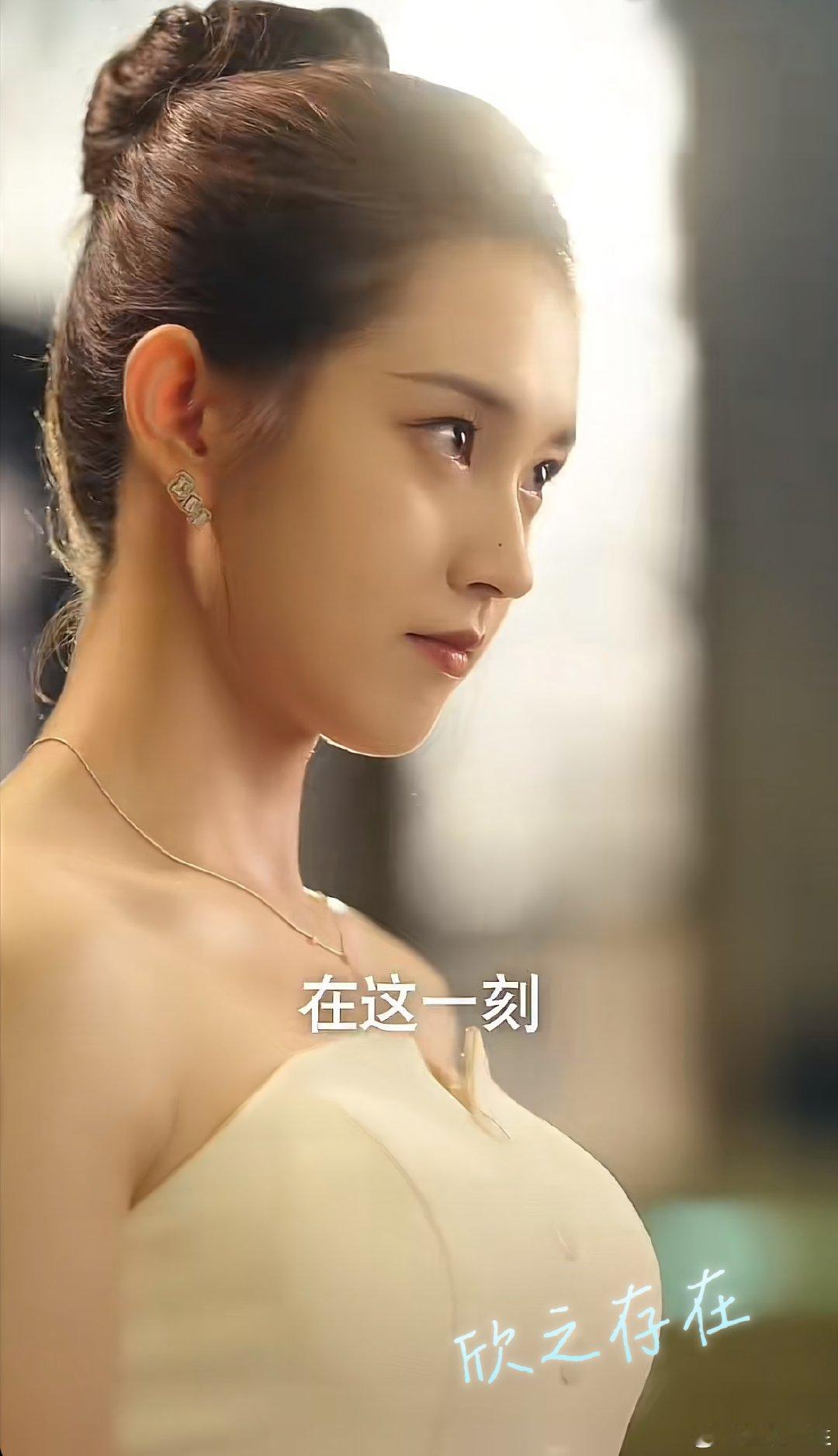 #郭宇欣[超话]##向全世界安利郭宇欣# 
在这一刻，可以n刷，n趋向正无穷…
盛夏芬德拉… ​