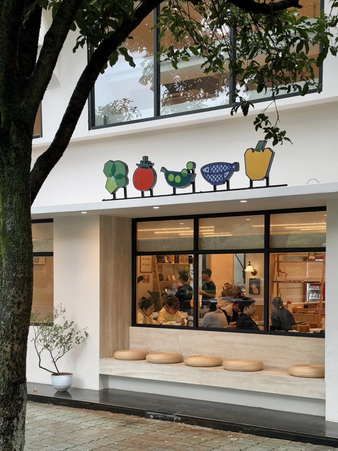 宁波 只想带好朋友去吃的可爱小店…