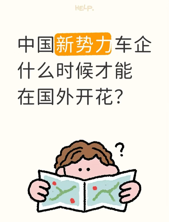 下一个会是理想吗？
