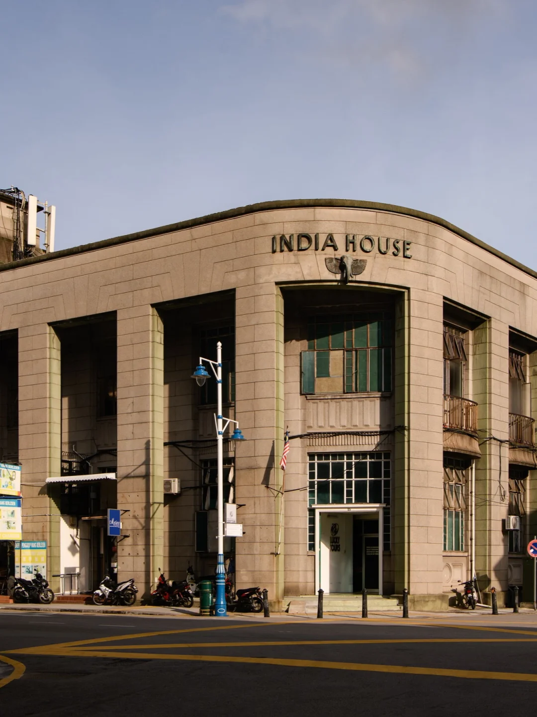 槟城48小时🕙吃了5家漂亮饭！咖啡/餐厅合集