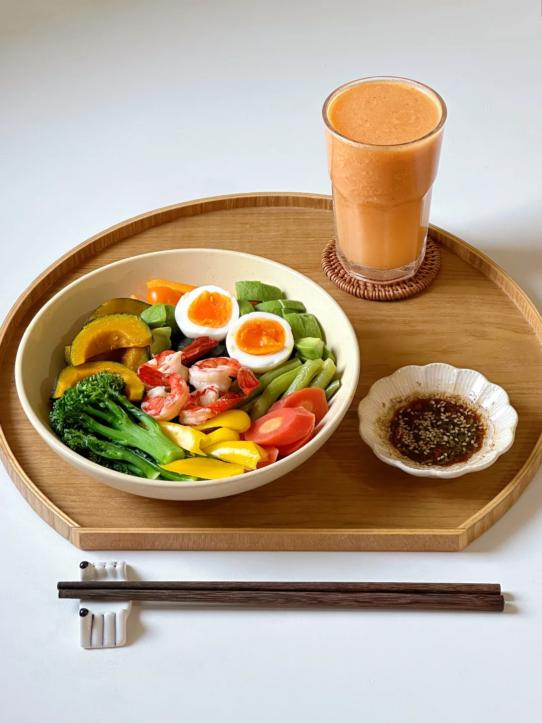 抗炎减脂｜健康一锅蒸 天然 多彩 身心愉悦