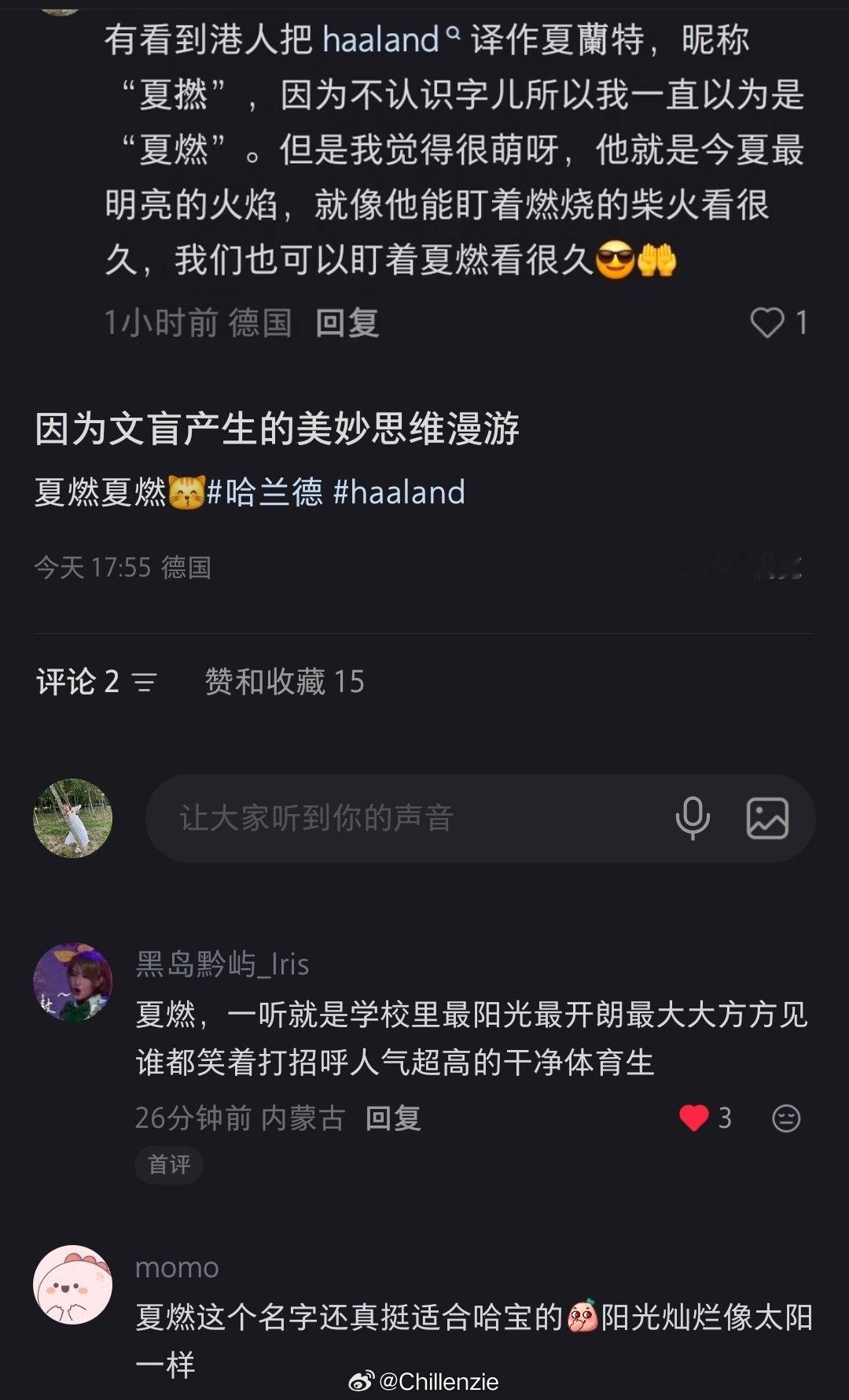 就这样用浪漫包装文盲😼 ​