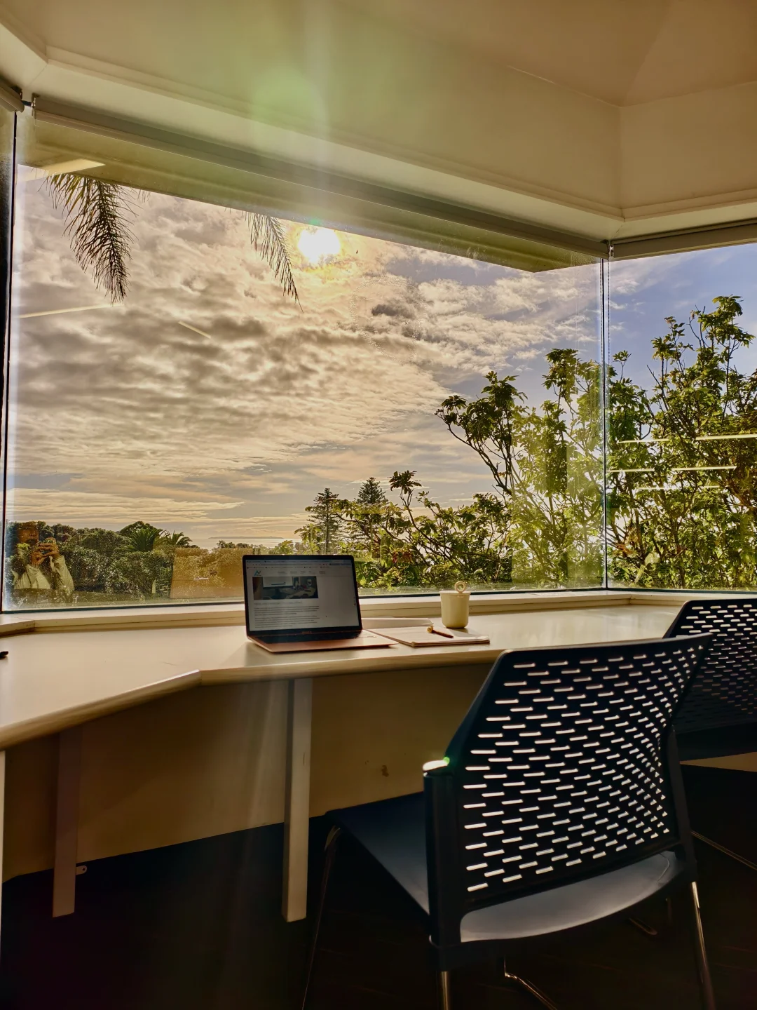 40岁辞职留学|今日学习4小时完成