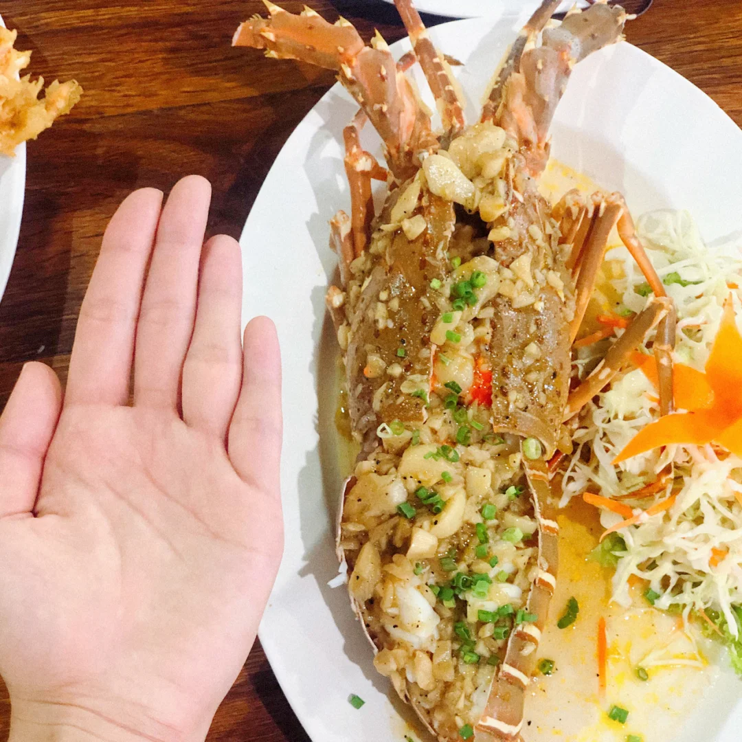 攻略🇹🇭泰国班赞生鲜市场，最高省¥2999吃海鲜，附海鲜赞爆加工法！