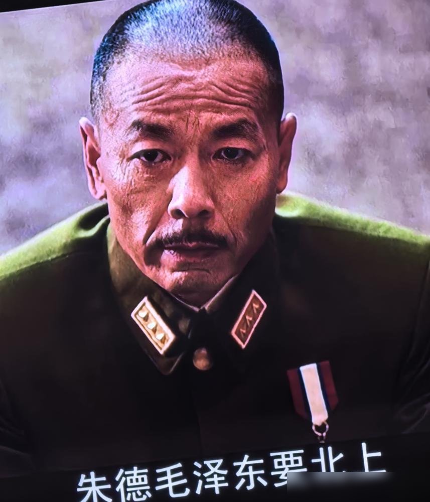 收视率干到全国第一，7.9分，结果被骂得最狠的是国民党那俩角色。
王挺演的蒋介石，观众说像刑警队长，往那一站，满身基层办案的味儿，愣是找不着半点“委员长”的阴鸷。董璇演的宋美龄更绝，被演成了受气小媳妇，气场全无。反派立不住，整部剧的弦就松了，正派再使劲也像在打棉花。
巧了，王挺早年还真是刑警转行