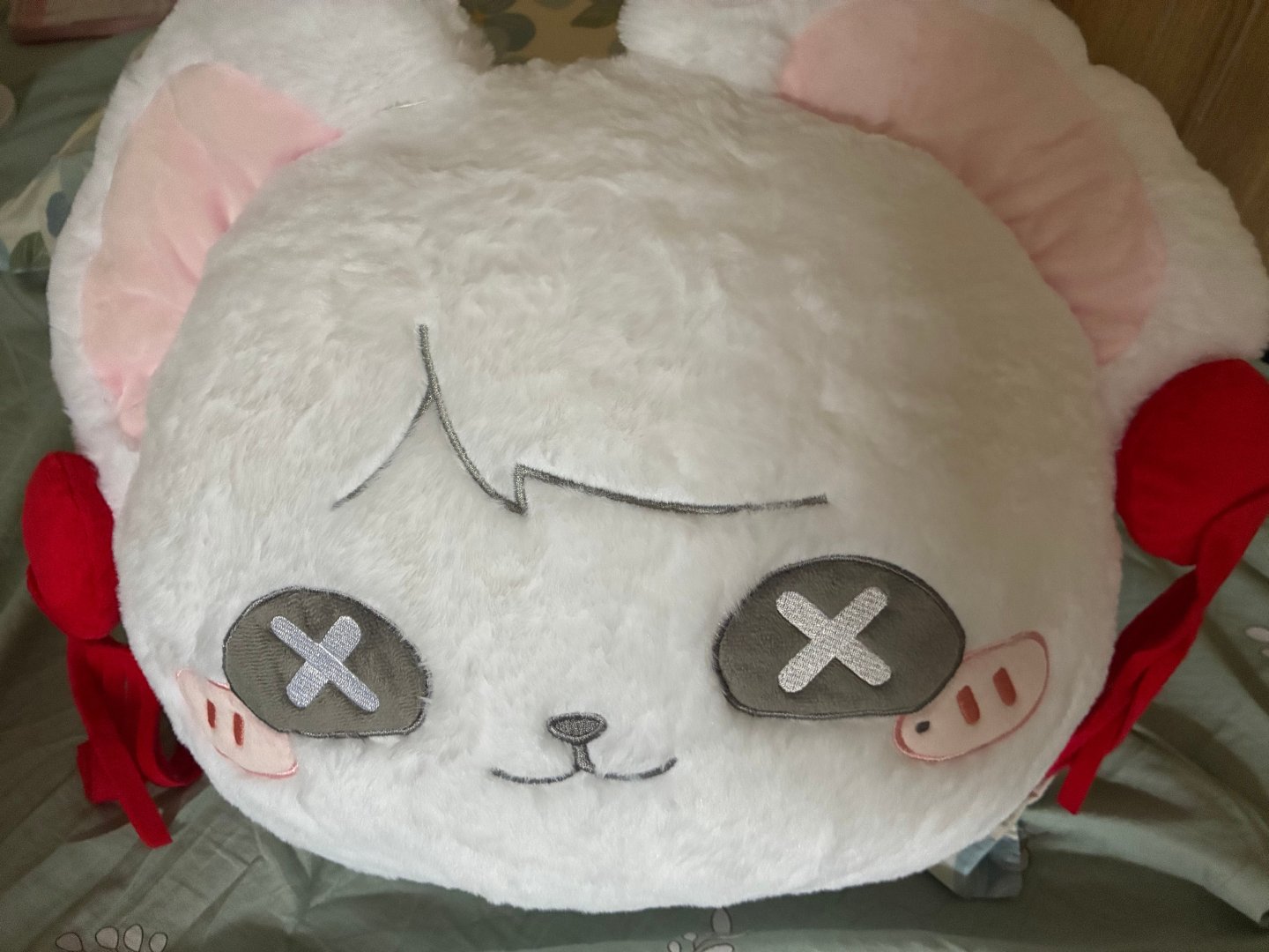 就是萌！正面看，萌！背面看，萌！左边看，萌！右边看，萌！上边看，萌！下边看，萌！
用苹果手机看，萌！
用华为手机看，萌！
用小米手机看，萌！
用三星手机看，萌！
用哦坡手机看，萌！
用维沃手机看，萌！
用8848手机看，萌！ ​