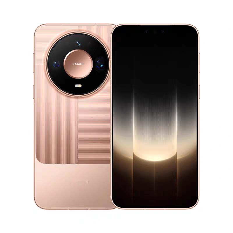 华为Mate90 Pro Max发布，9499元起！

1.处理器:麒麟9050系列！

2.屏幕:6.9寸 1.5K 120Hz LTPO OLED 直屏，1440Hz 高频 PWM，第三代昆仑玻璃！

3.影像:前置1300w，后置5000w主摄+2亿长焦+4000w超广角+第三代红枫原色镜头！
