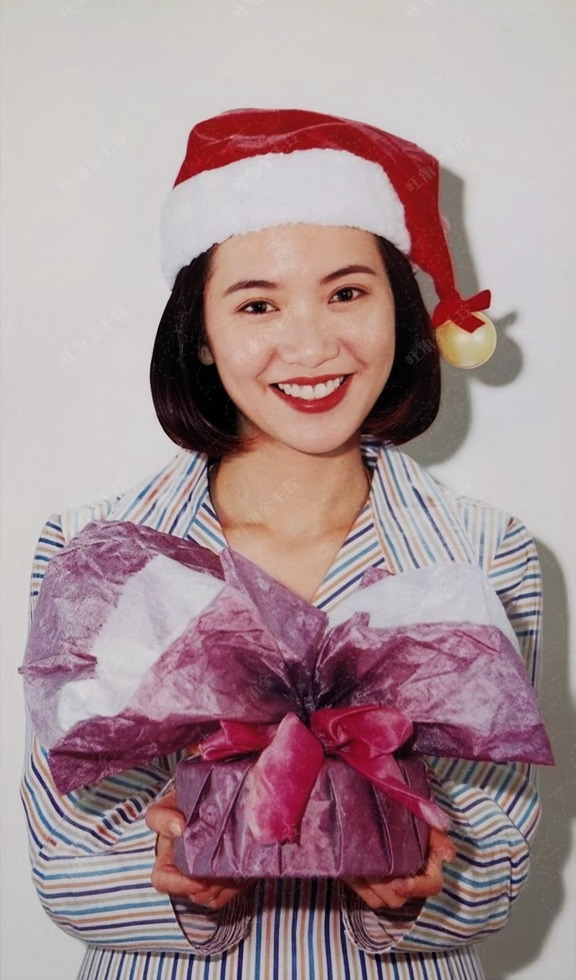 袁咏仪