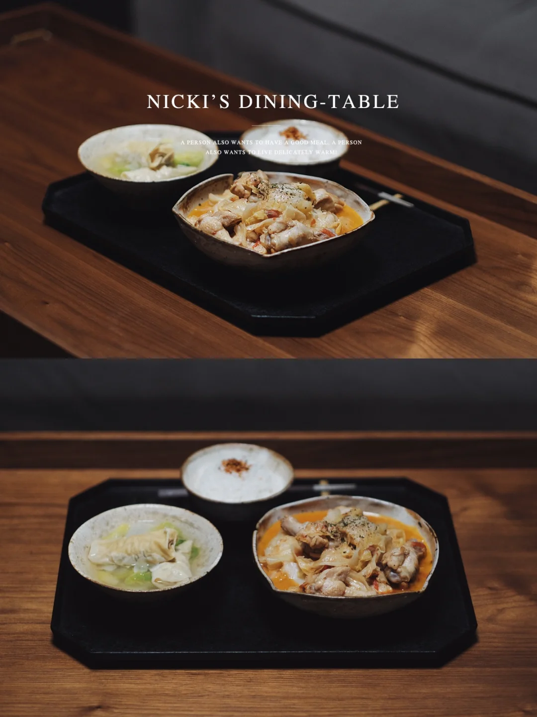 没想到在家竟然呆到了立夏…