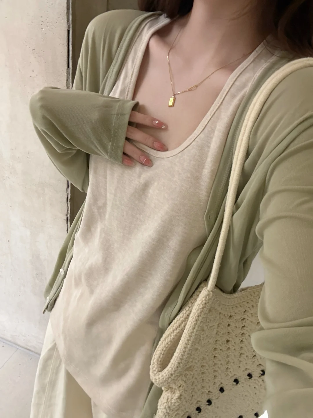 🍃淡淡的 很舒适