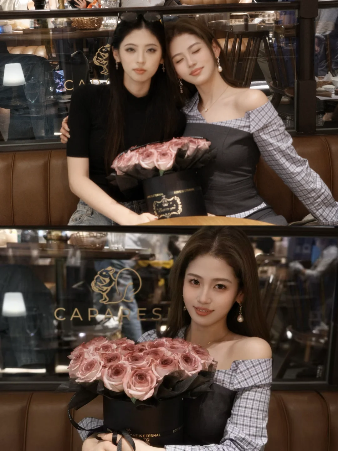 近期生活update🧩