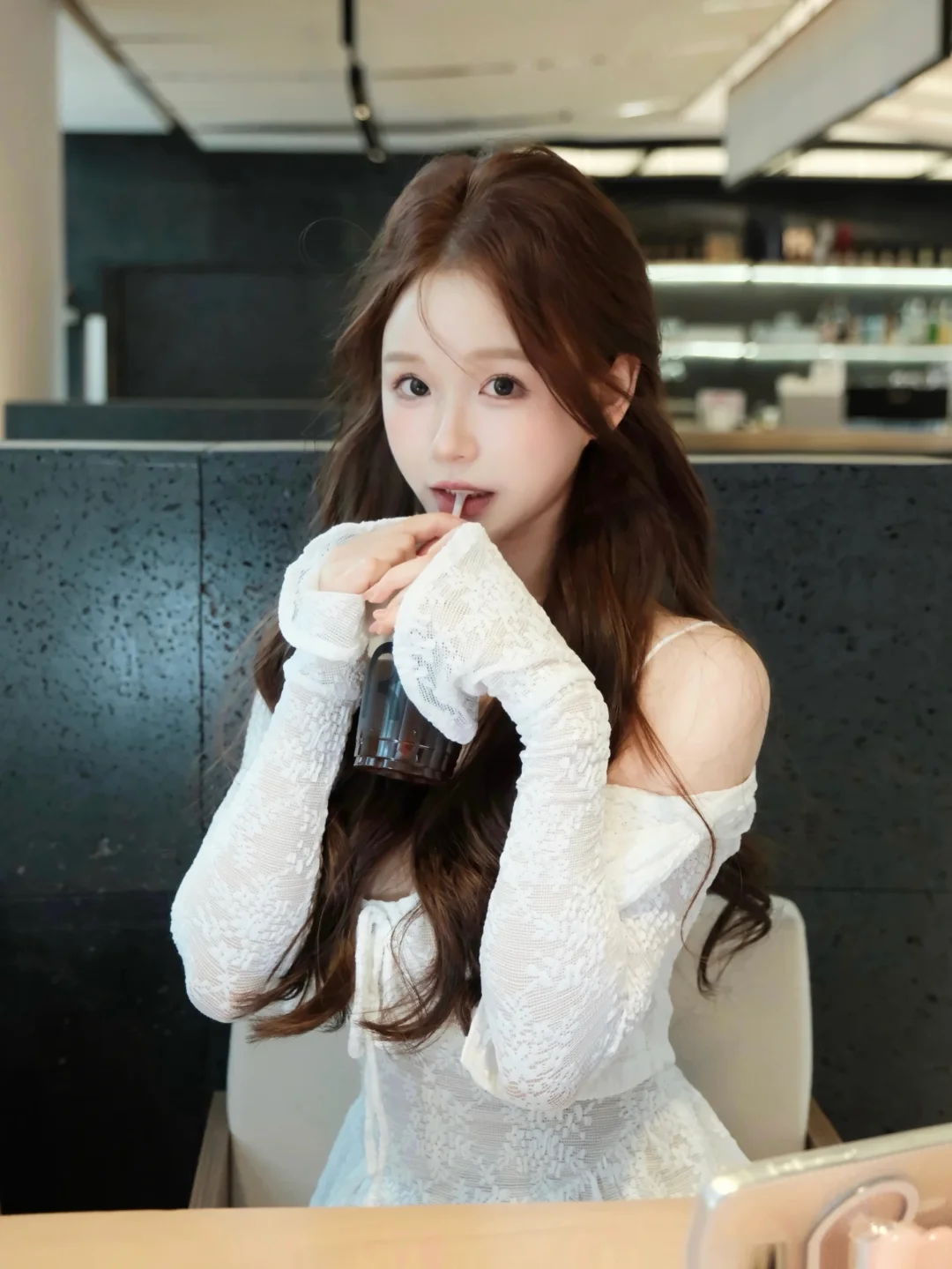 ㅇㅅㅇ💬 ？我顶光呢？